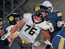 'The perfect fit': North Allegheny's Lincoln Hoke fired up to join hometown Panthers