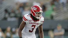 Penn Hills grad Jaden Dugger selected by the 49ers in 5th round