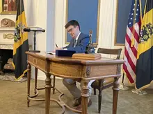 O’Connor’s 1st executive order aims to streamline permitting process in Pittsburgh