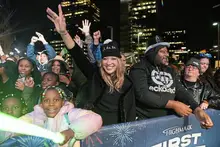 No parade for this year's Highmark First Night Pittsburgh event