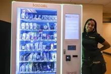 Penn Hills entrepreneur expands to college market with beauty business