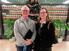 Glen Osborne officials seek volunteers to fill council vacancy