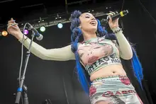 Pittsburgh vocalist Aryana Kapree heading to Grammy Camp