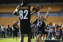 Here are 5 things to do in Pittsburgh this weekend: May 9-11