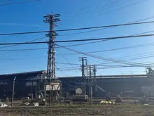 North Braddock faces large property tax loss from U.S. Steel