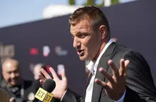 Rob Gronkowski, U.S. Steel partner to pay $400K to make over Woodland Hills fitness center