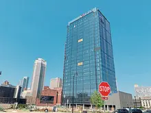 ‘We’ve been shortchanged’: Hill District group blasts Penguins after team loses development rights to old Civic Arena site