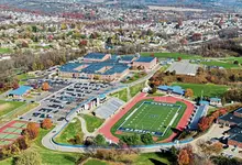 For the right price, Norwin will sell naming rights to its new stadium