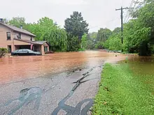 Murrysville approves $7 monthly stormwater fee despite equity concerns