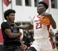 Sewickley Academy boys, girls ready to take their shot in WPIAL basketball playoffs