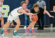 Franklin Regional pushes high-energy pace, pulls away from Penn-Trafford