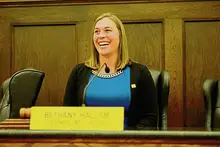 Allegheny County politician's social media post on war in Gaza stokes divisions