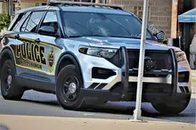 Pittsburgh police arrest Pizza Hut robbery suspect after chase, crash in Penn Hills