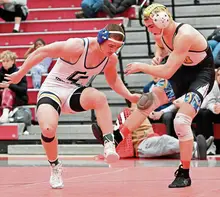 Thomas Jefferson wrestling looks to maintain success under new leadership