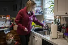 Water at Bernie's Mobile Home Park in Winfield is usable again, DEP says