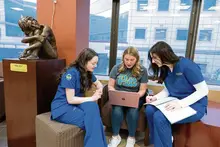 Pitt launches hybrid-style nurse practitioner program