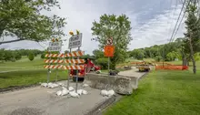 Penn Township, Manor Borough anticipate multi-million dollar summer road work schedules