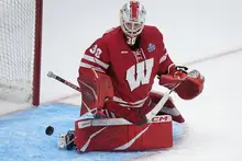 Seven Fields native Ava McNaughton picked for U.S. Olympic women’s hockey team; Hilary Knight to make 5th Olympics appearance