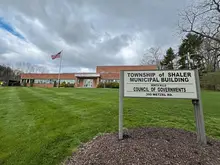 Shaler approves 2026 budget; property tax rate unchanged