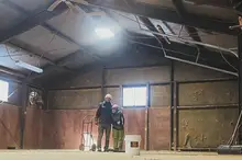 From South Side to Penn Hills: Vessel Studio Glass finds a new home