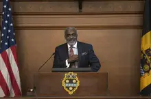 Pittsburgh City Council grants historic designation to Westinghouse Park