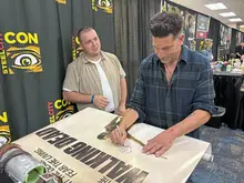 'Dreams come true' at Steel City Con as fans meet celebrities