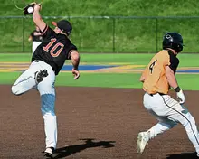 Bethel Park notebook: Baseball team’s playoff season ends in quarterfinals