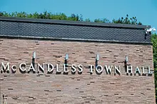 McCandless' budget for 2026 marks 21 years of no tax increase for town's residents