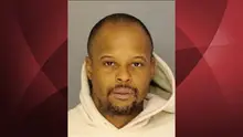 Fugitive nabbed inside Pittsburgh home