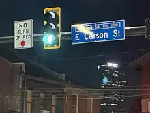 SWAT, U.S. Marshals arrest South Side homicide suspect