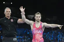 Never slowing down, Spencer Lee ready to challenge for U.S. world team spot
