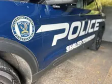 Shaler police charge pair of 18-year-old men with stealing items from unlocked vehicles