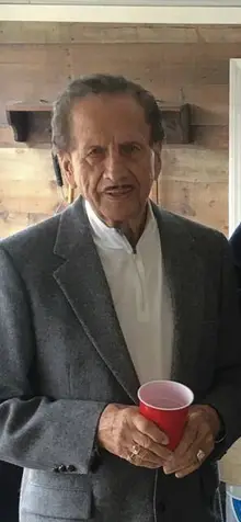 Longtime North Huntingdon barbershop owner Donald Nagy dies at 91