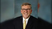 Hampton superintendent retiring after 42 years in public education