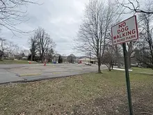 Leetsdale planning to make offer to buy VFW parking lot