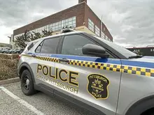 Pittsburgh police use Taser on man after domestic call