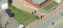 18-year-old dies from wounds in Crafton Heights shooting