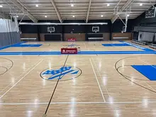 National sports management company takes over All American+ Field House in Monroeville