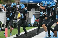 Scoop Smith's electrifying kickoff-return TDs boost Woodland Hills past Penn-Trafford