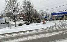 Penn Hills residents asked not to travel during incoming winter storm