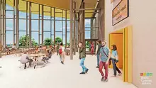 New Quaker Valley High School opening pushed back