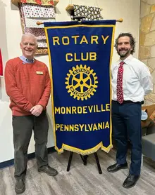 Municipal manager talks 'All Things Monroeville,' including mall's fate, town's future