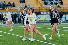 North Allegheny’s Courtney Killian hangs up her whistle after 4 seasons