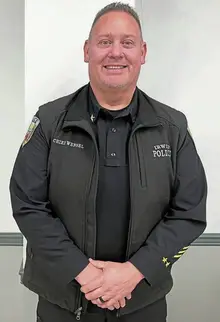 Irwin police expected to get new guns