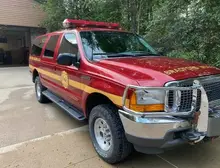 2 stormwater projects included in 2026 Bradford Woods budget with no tax increase