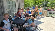 In brief: Author appearance, nature hikes and more in Sewickley area