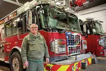 Sharpsburg/Aspinwall firefighters to get new tools to combat cancer-causing toxins