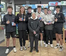 Sewickley Herald notebook: Quaker Valley boys tennis stacking wins