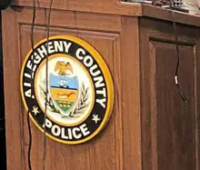 Teens from Trafford, North Versailles charged as adults in North Braddock shooting