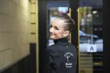 Ballerinas flock to Pittsburgh to compete in renowned scholarship competition